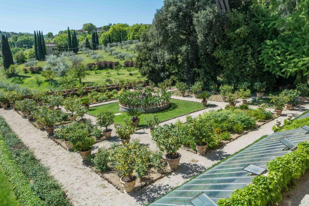 شقة Casa Limonaia A بيرودجا المظهر الخارجي الصورة